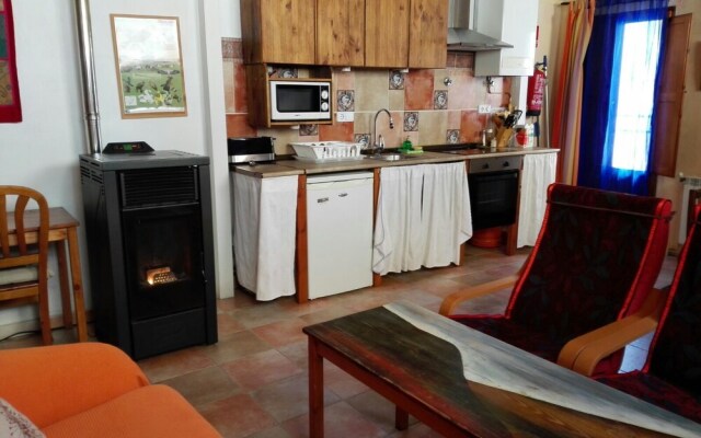 Spa & Casa Rural Rio Dulce