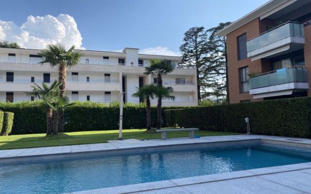 Villa Gridone Ascona