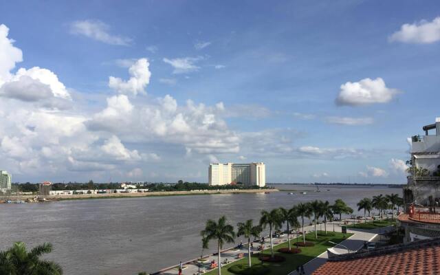 Onederz Phnom Penh