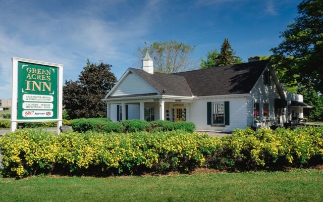 Green Acres Inn