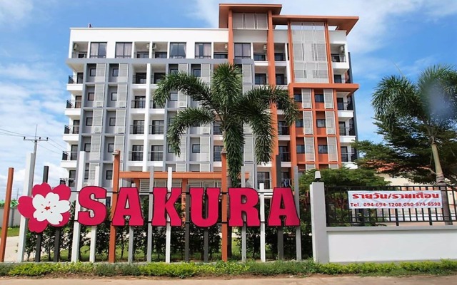 Sakura Boutique Hotel