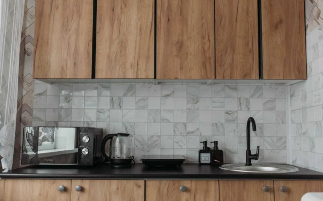 Apartment Syndicate на улице Академгородок 17А