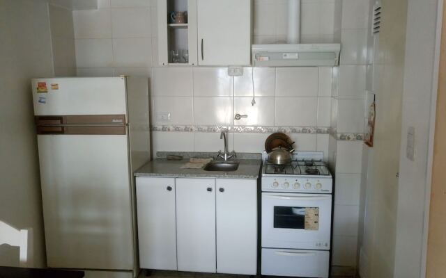 Monoambiente Congreso 868