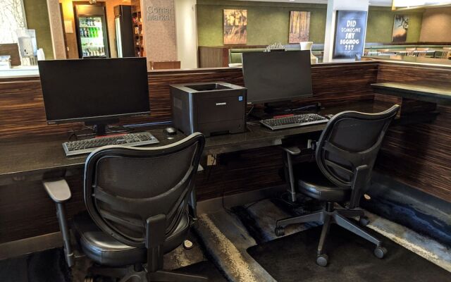 Fairfield Inn & Suites Valdosta