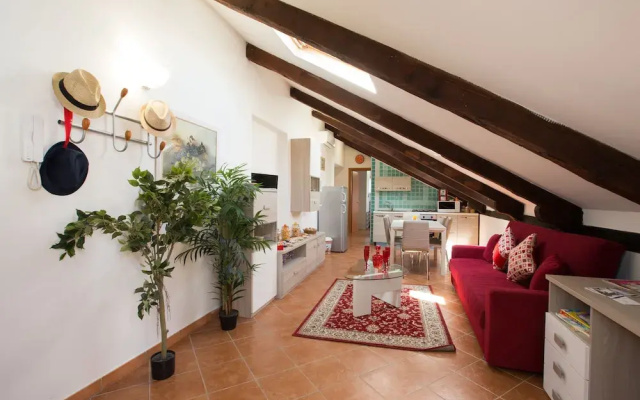 Maison Le Grenier