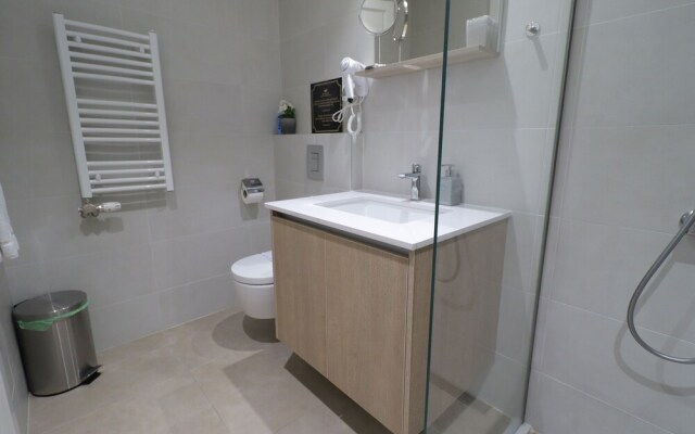 Apartments Royal - Belgrade Waterfront