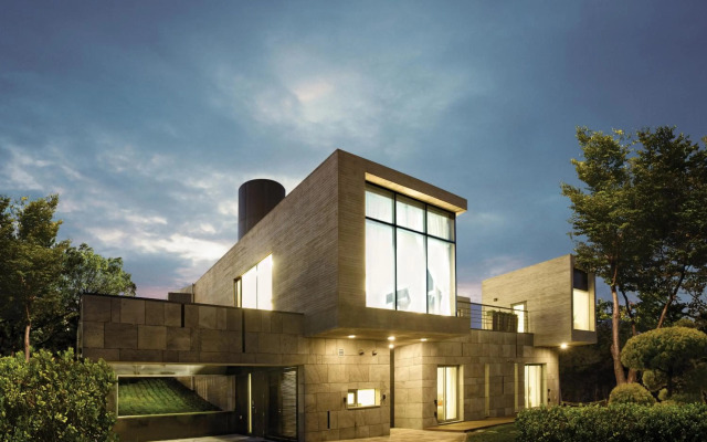 Lotte Resort Jeju Artvillas