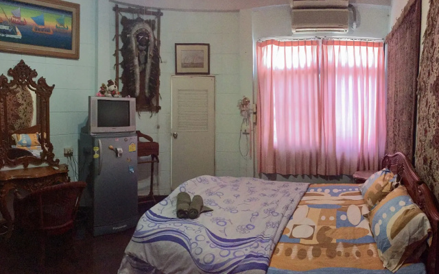 Kings Home Hua Hin
