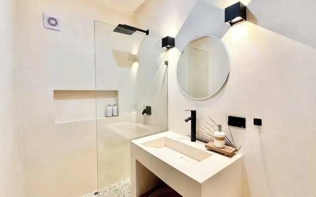 Cocay Lofts By Sandy Powerful