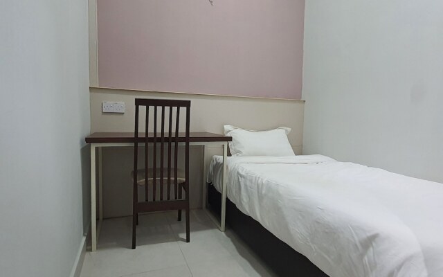 OYO 89803 Tt99 Cozy Stay