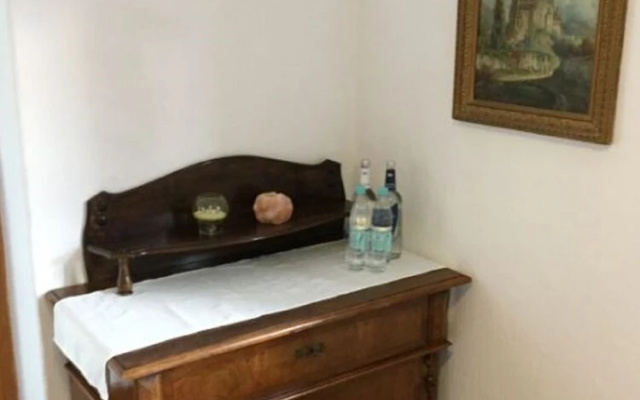 Komfort Feriendomizil JAKOBI