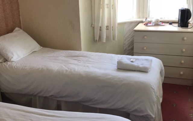 New Odyssey Hotel