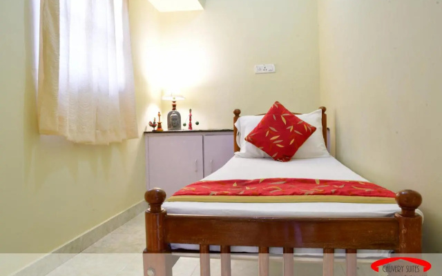 Cauvery Suites