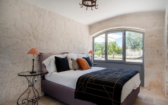 Belmont Villa Ostuni