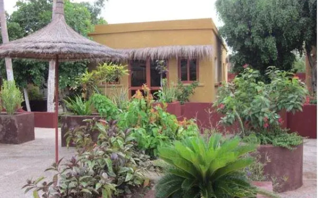 Hotel J'aime Le Sénégal