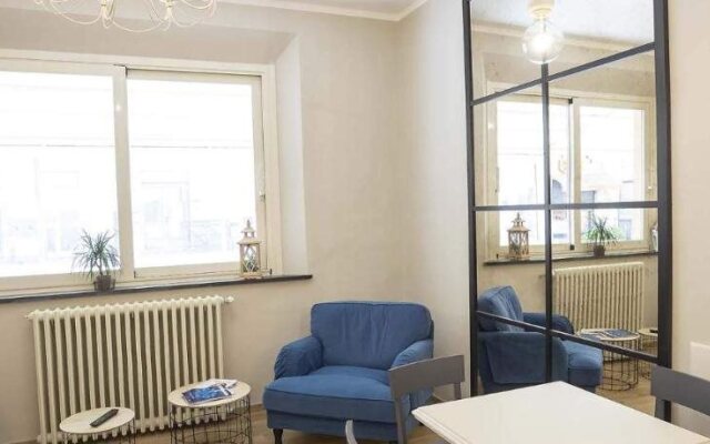Albergo Africa