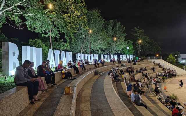 Adelea Homestay MERU