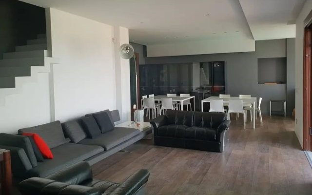 Villa Corinne