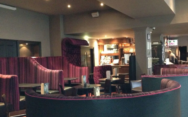 Carmelite Hotel