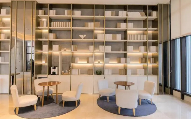 JI Hotel Changsha Dongtang