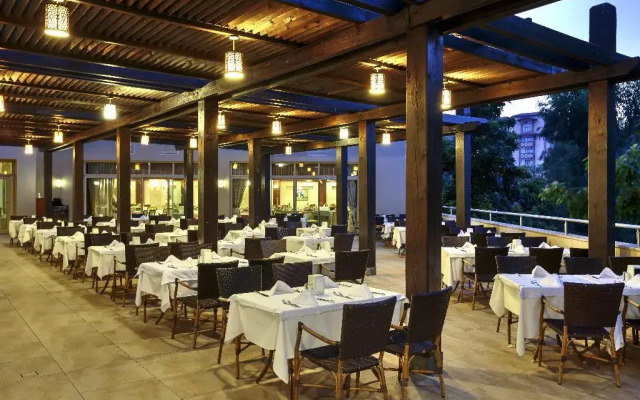 Sunis Kumköy Beach Resort Hotel & Spa - All inclusive