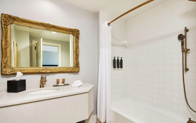 St. James Hotel Selma
