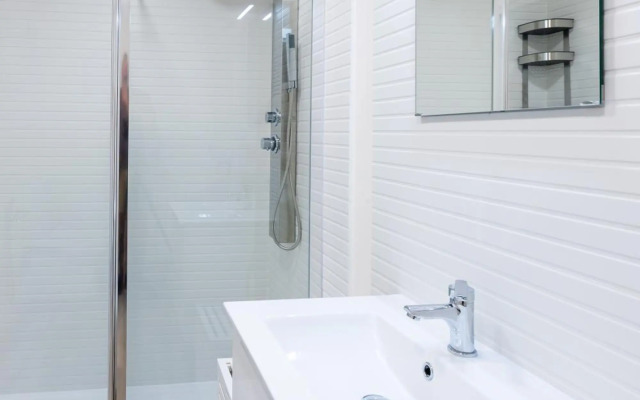 Mirador De La Muralla