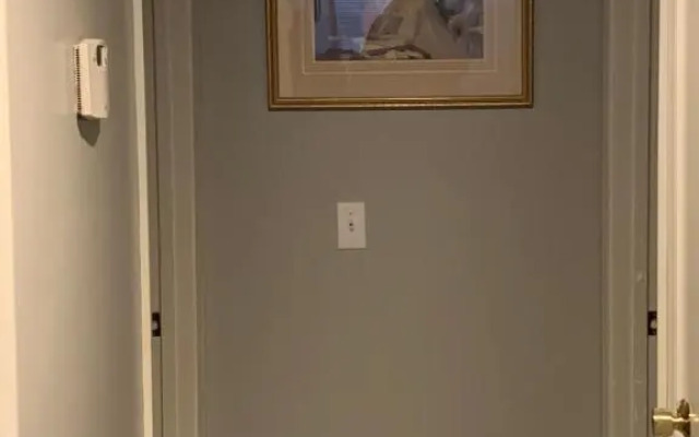 Cozy Stay in Kc Area