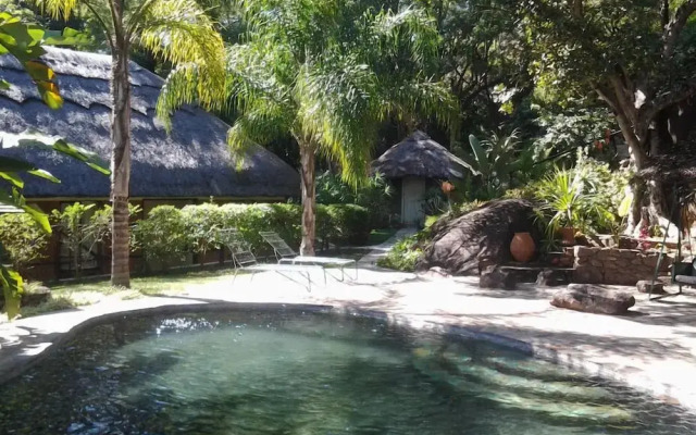 Sethule Lodge