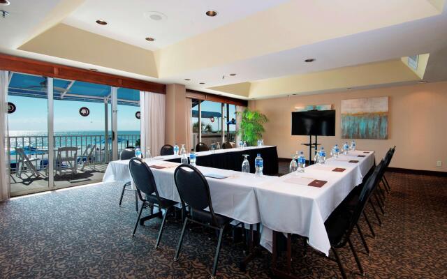 DoubleTree Beach Resort by Hilton Tampa Bay - North Redingto