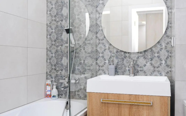 Апартаменты Tiffany