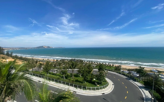 Mandala Cham Bay Mui Ne