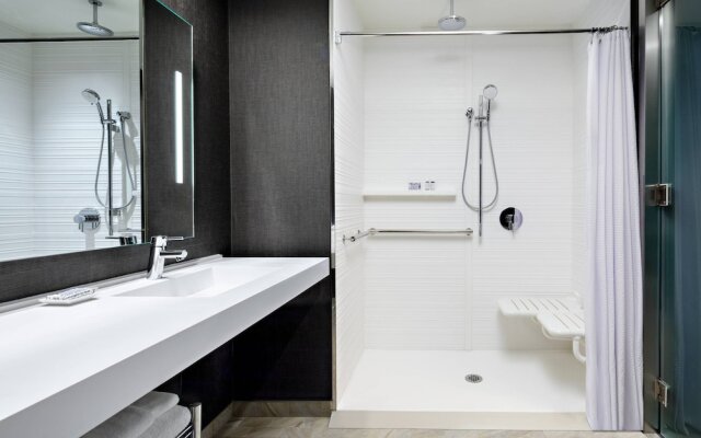AC Hotel Grand Rapids Downtown