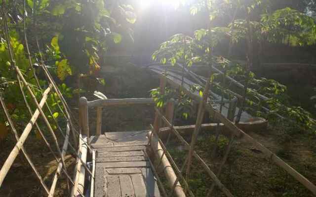 Bird Song Lodge - Minh Shack Home Stay