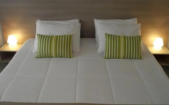 Hotel Favorit