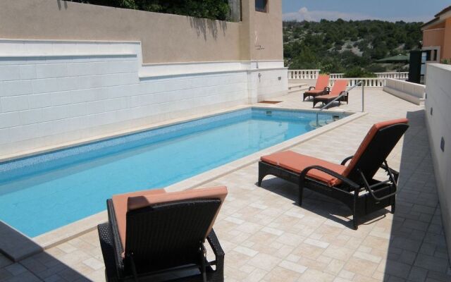 Villa Marica Primošten