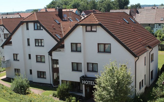 Hotel Flora Stuttgart - Möhringen