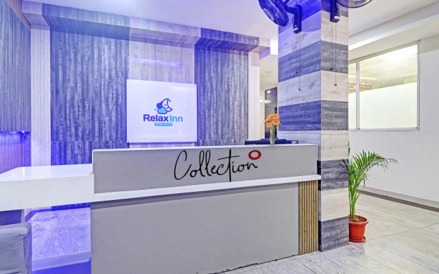 Collection O 808208 Relax Inn