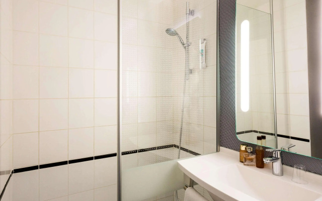 ibis Bordeaux Pessac Route des Vins Hotel
