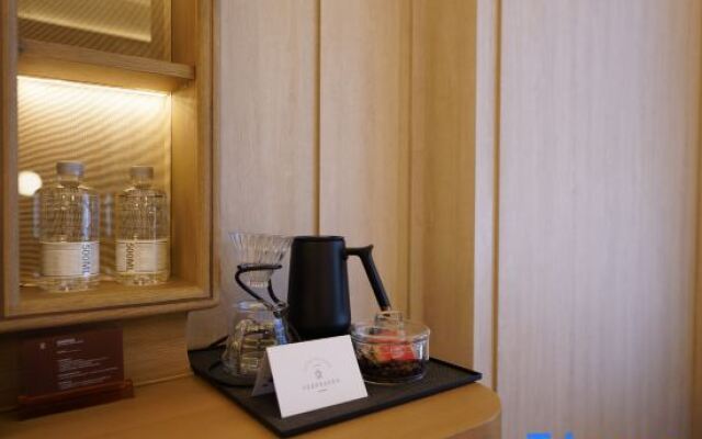 Crystal Orange Hotel Zhuhai Gongbei Customs