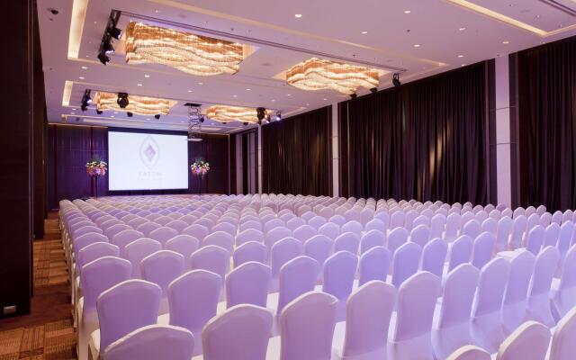 Eastin Grand Hotel Sathorn Bangkok