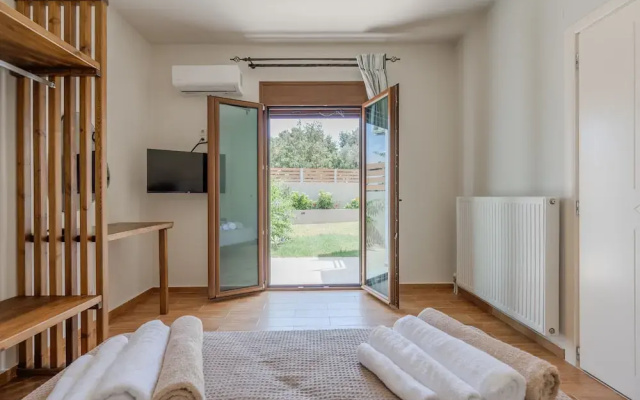 Athos Rural Villa