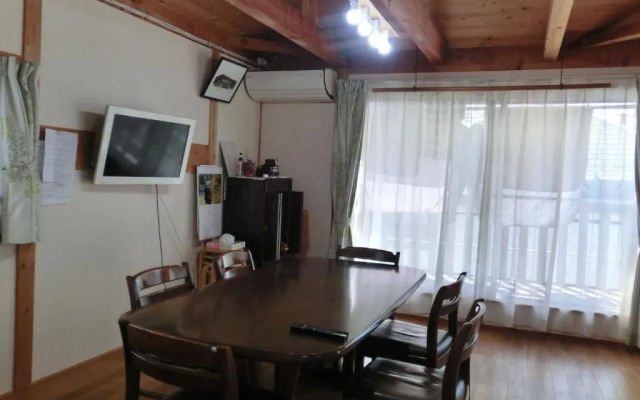 House of Peace