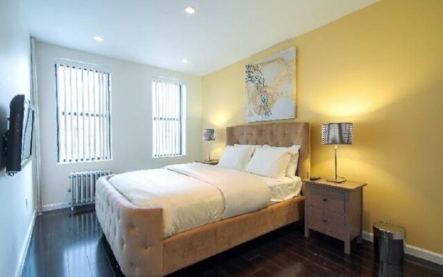 3 Bedroom Central Park Apartment - RNU 65223