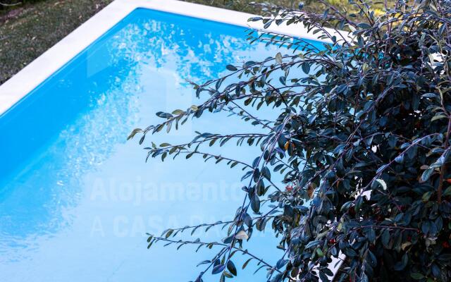 Villa Safarujo by Acasadascasas