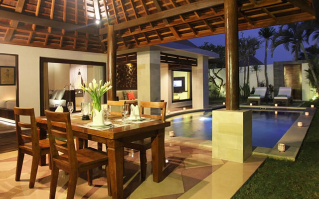 The Haere Seminyak