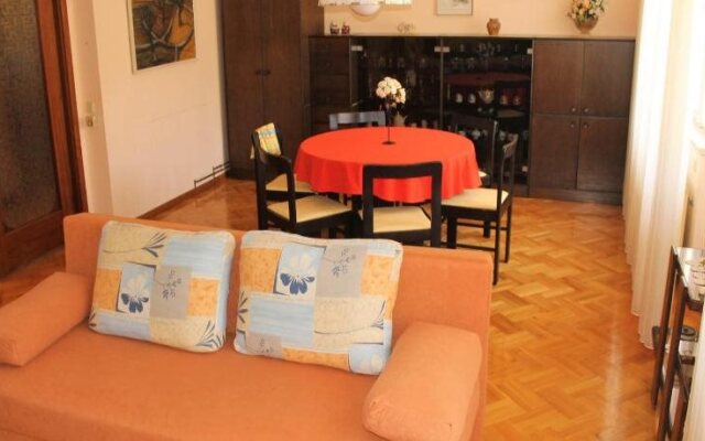 Apartments Katija