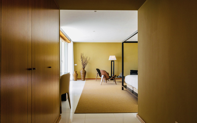 Vila Valverde Design Country Hotel