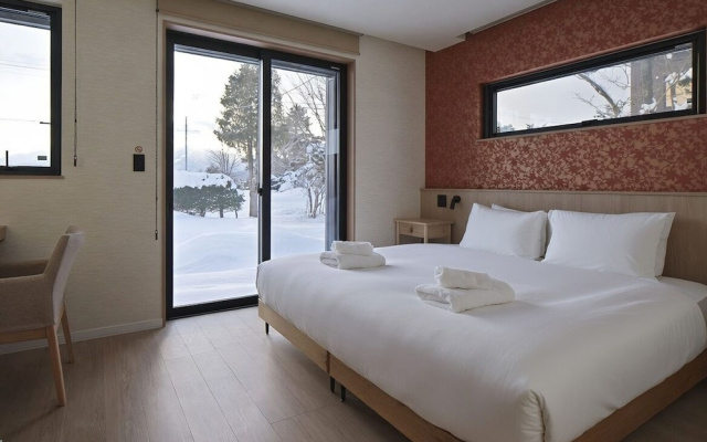 Villa Matsu by H2 Life