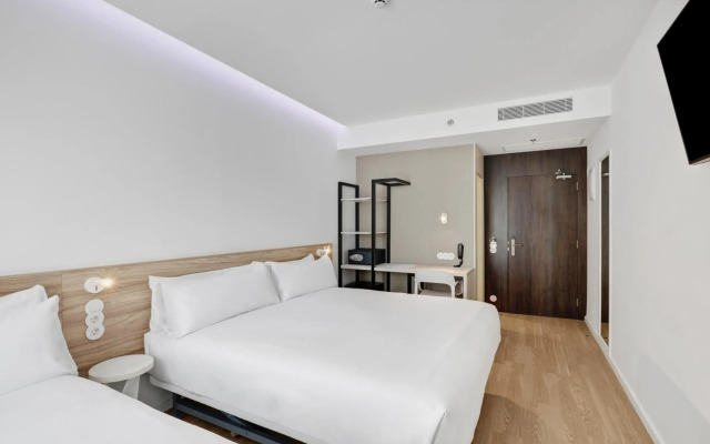 B&B Hotel Leiria Fatima